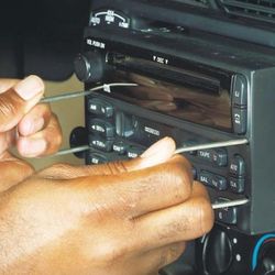 Car Audio 