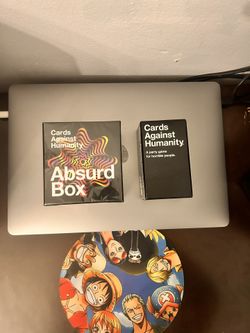 Cards Against Humanity