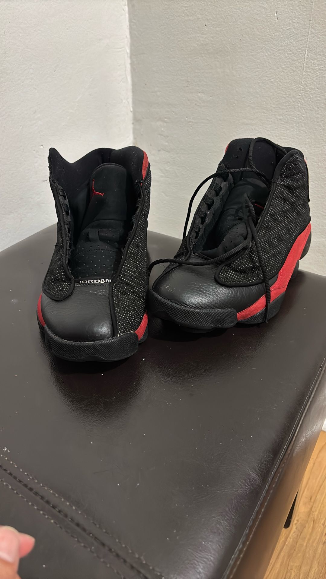 Jordan