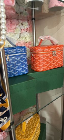 Goyard bag