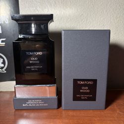 Tom Ford Oud Wood EDP 3.4OZ/100ML