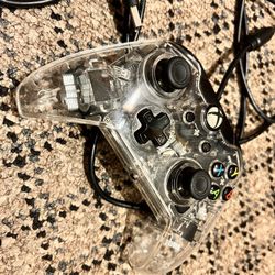 Afterglow Xbox Controller (Corded) 