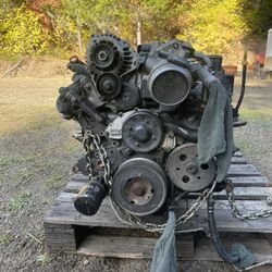 3.8l v6 3800 and 4l60e transmission 113k MILES