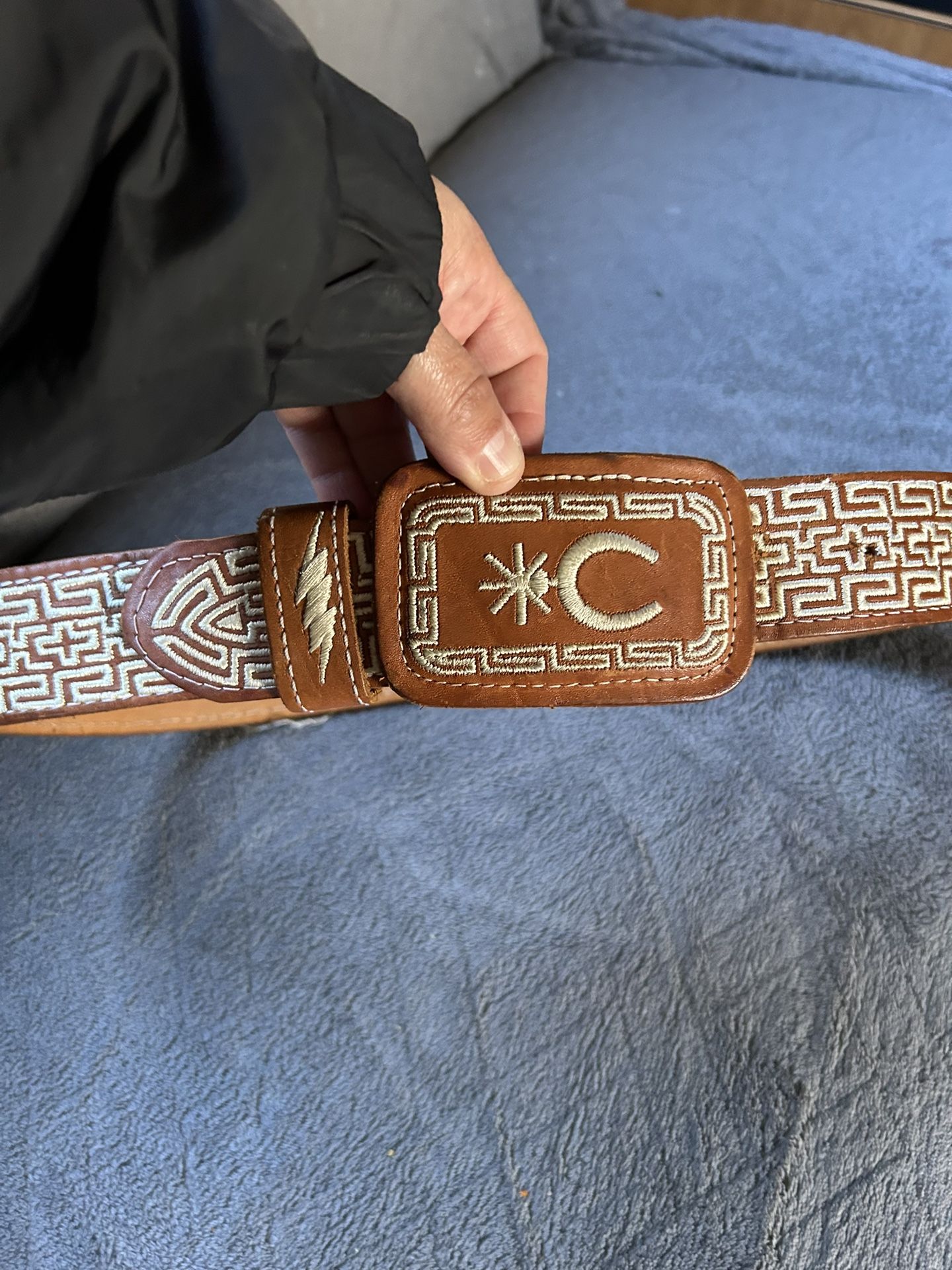 Mexican Belt