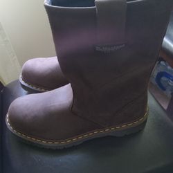 Work Boots For Sale 