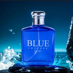 Blue Intense for Men cologne