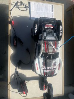 Traxxas SLASH 2WD Remote Controlled Car 1:10 Scale