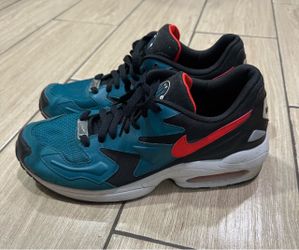 Nike Air Max 2 Light   11.5