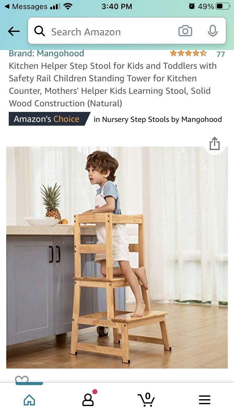Mangohood kitchen helper hot sale