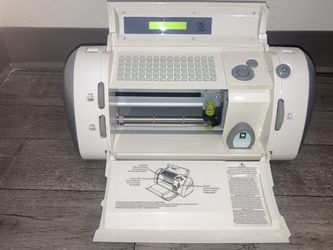 Cricut CRV001