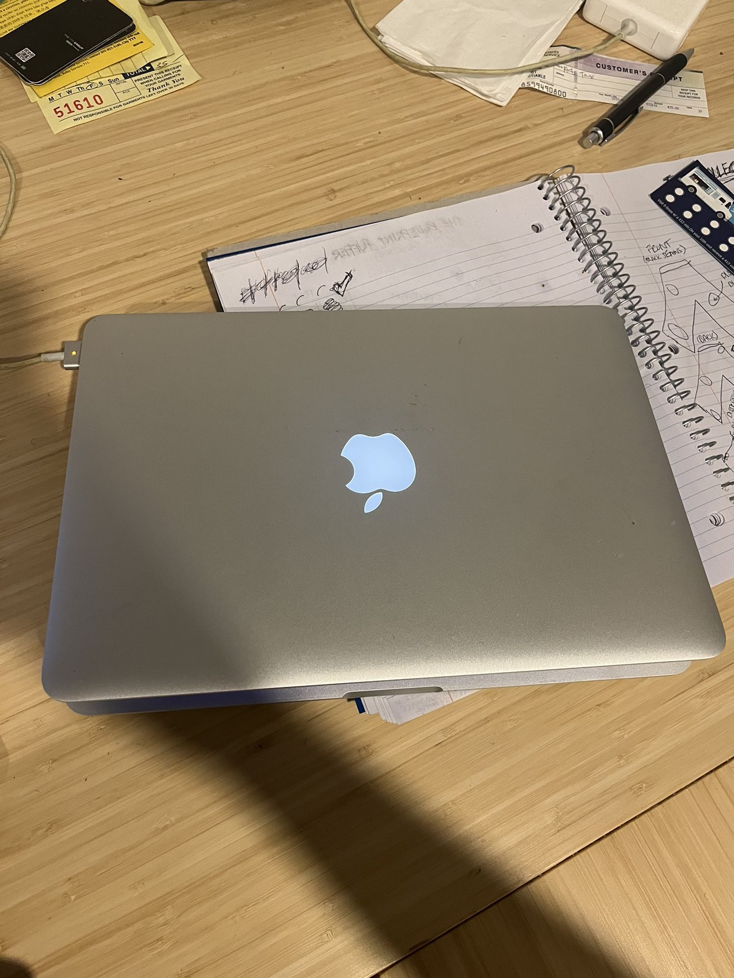 Macbook Pro 13” inch