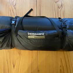 Thermarest Dreamtime Self-Inflating Pad