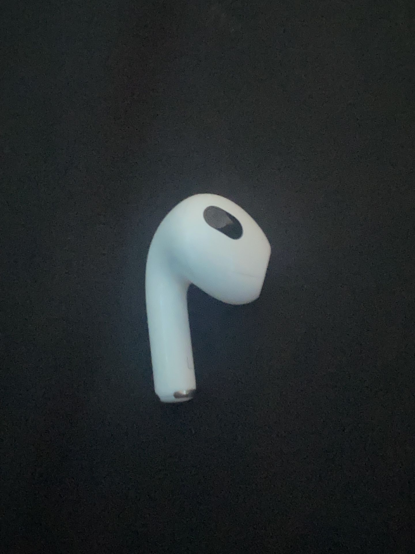 Left Airpod 3rd generation