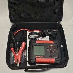 Snap On EECS350 Battery&Electrical Analyzer