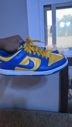 Nike Dunks