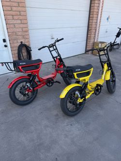 E-bike