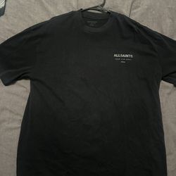 All Saints T Shirt 