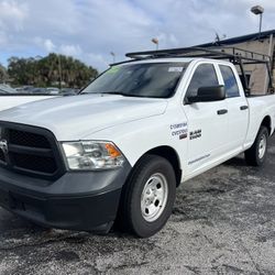2018 Dodge Ram 1500 Haim $995 Down 