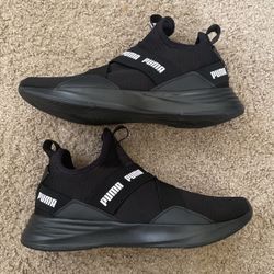 Experience Optimal Comfort with (Puma SoftFoam+ Shoes) | Will Take Any Reasonable Offer