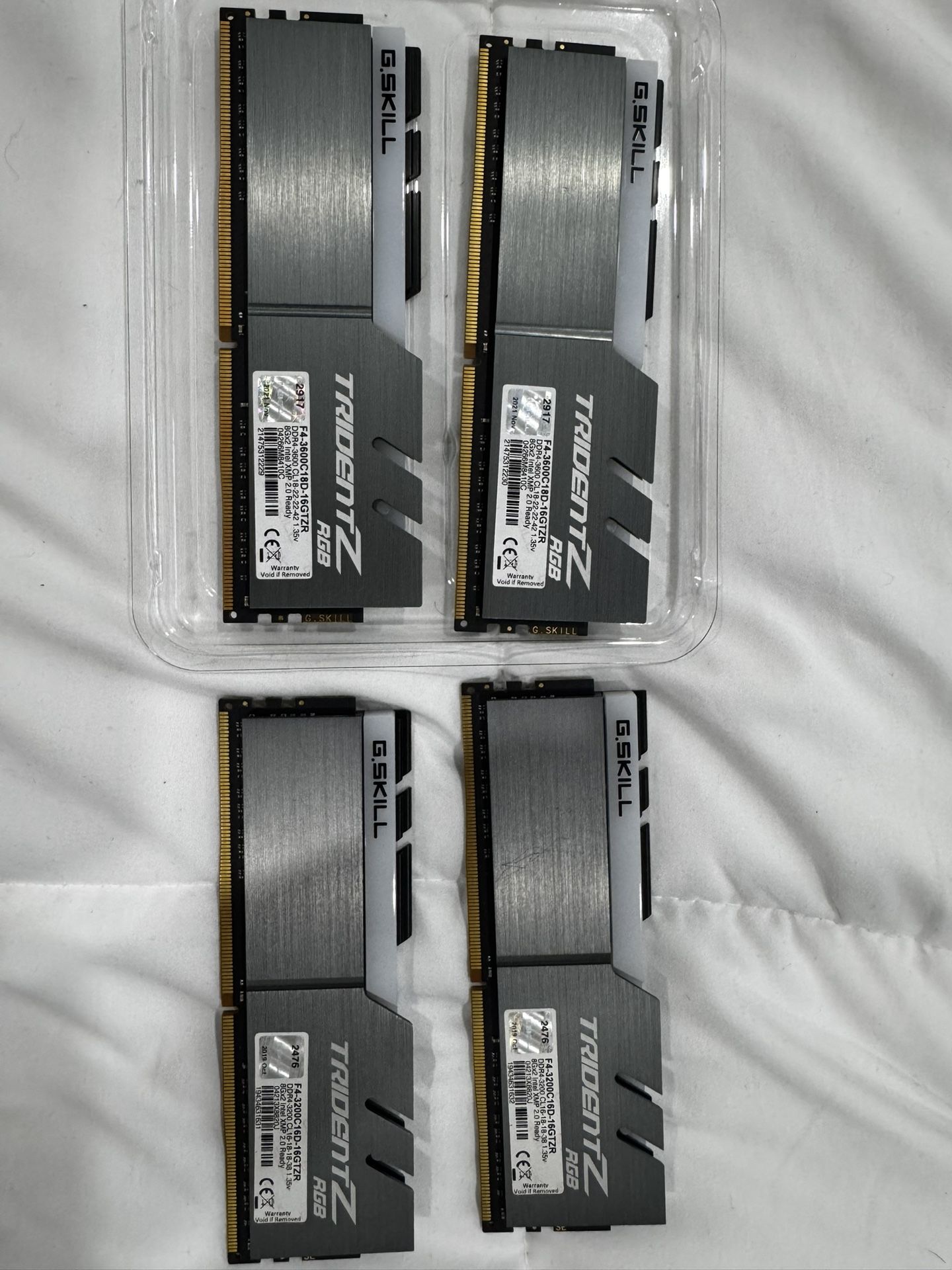 Gaming Pc Parts