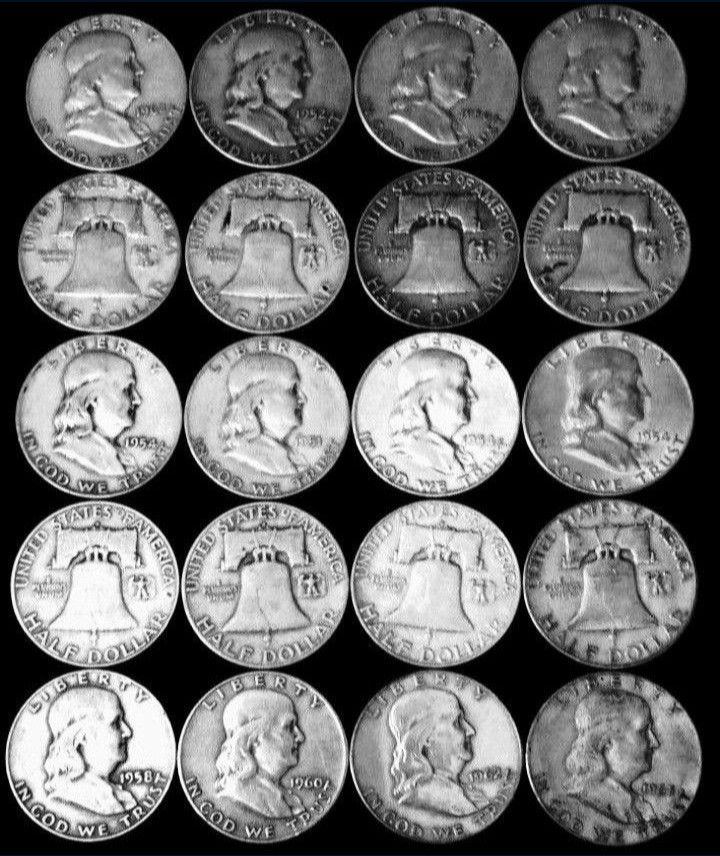SILVER BFD !