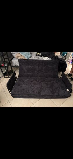 Floor sofa