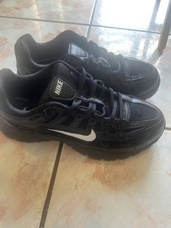Nike P-6000