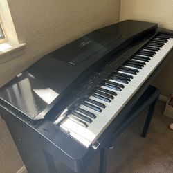 YAMAHA Clavinova Piano