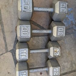 Dumbbells
