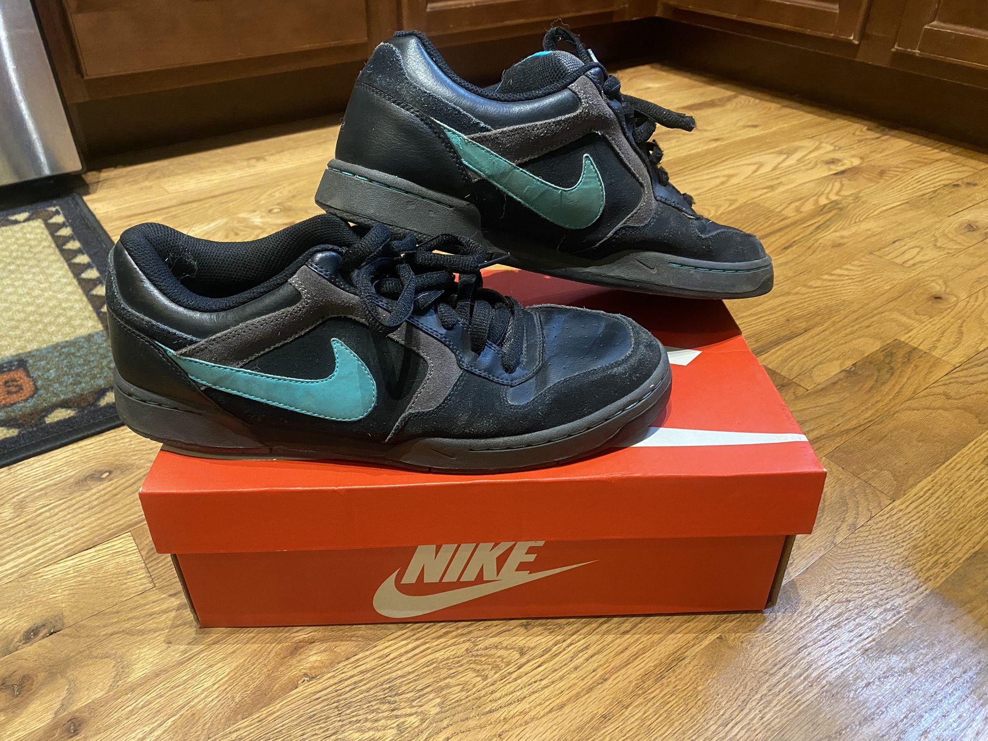 Nike Skeet SB Size 10.5