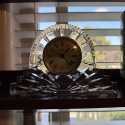 80s Vingtage STAIGER QUARTZ CLOCK