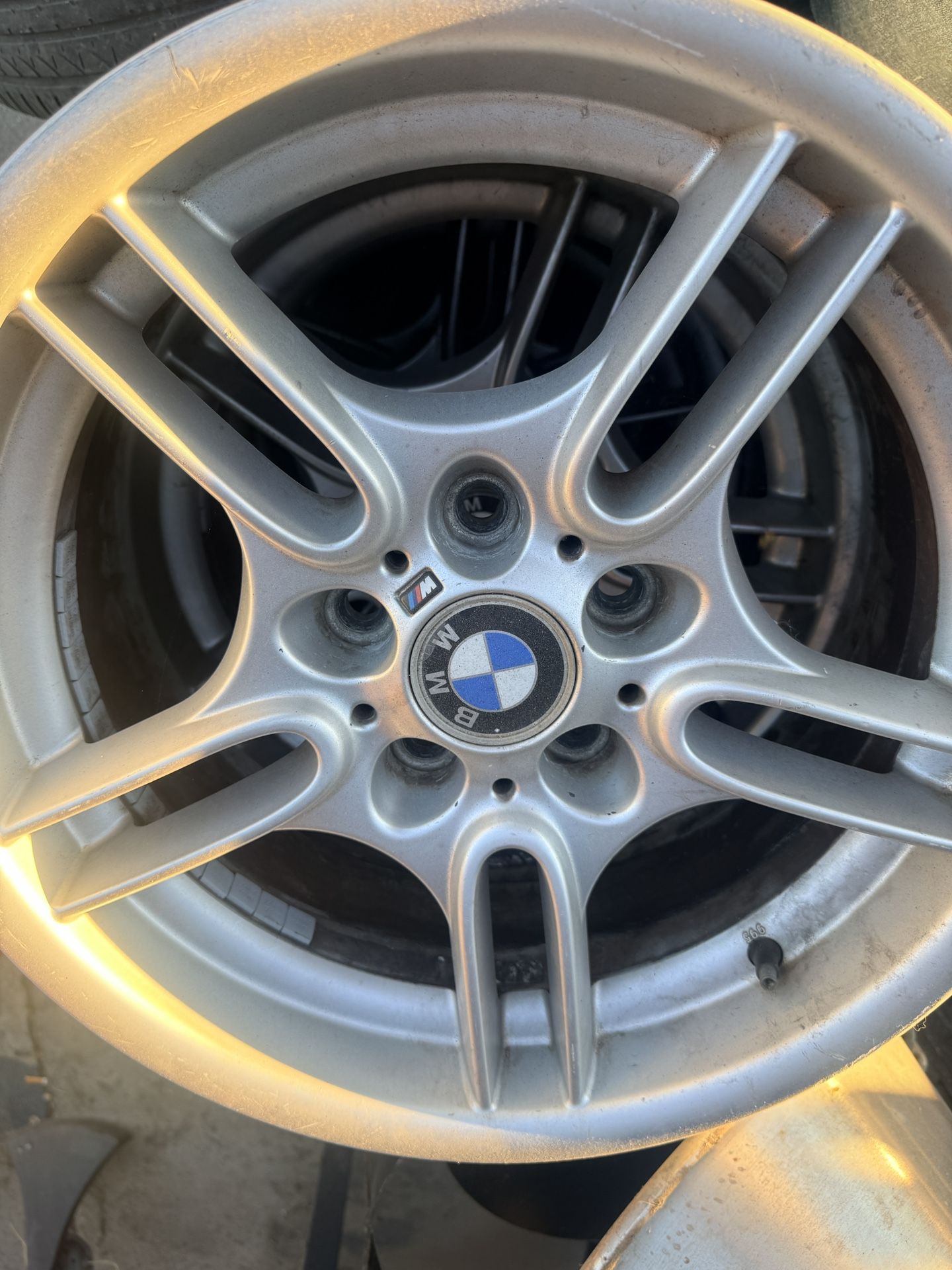 BMW Rims