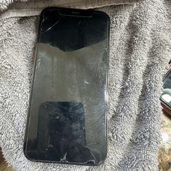 In Great Condition, iPhone 12 Pro 256 GB unlocked
