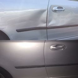Auto body