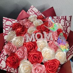 Mothers Day Boquets Located In Winton