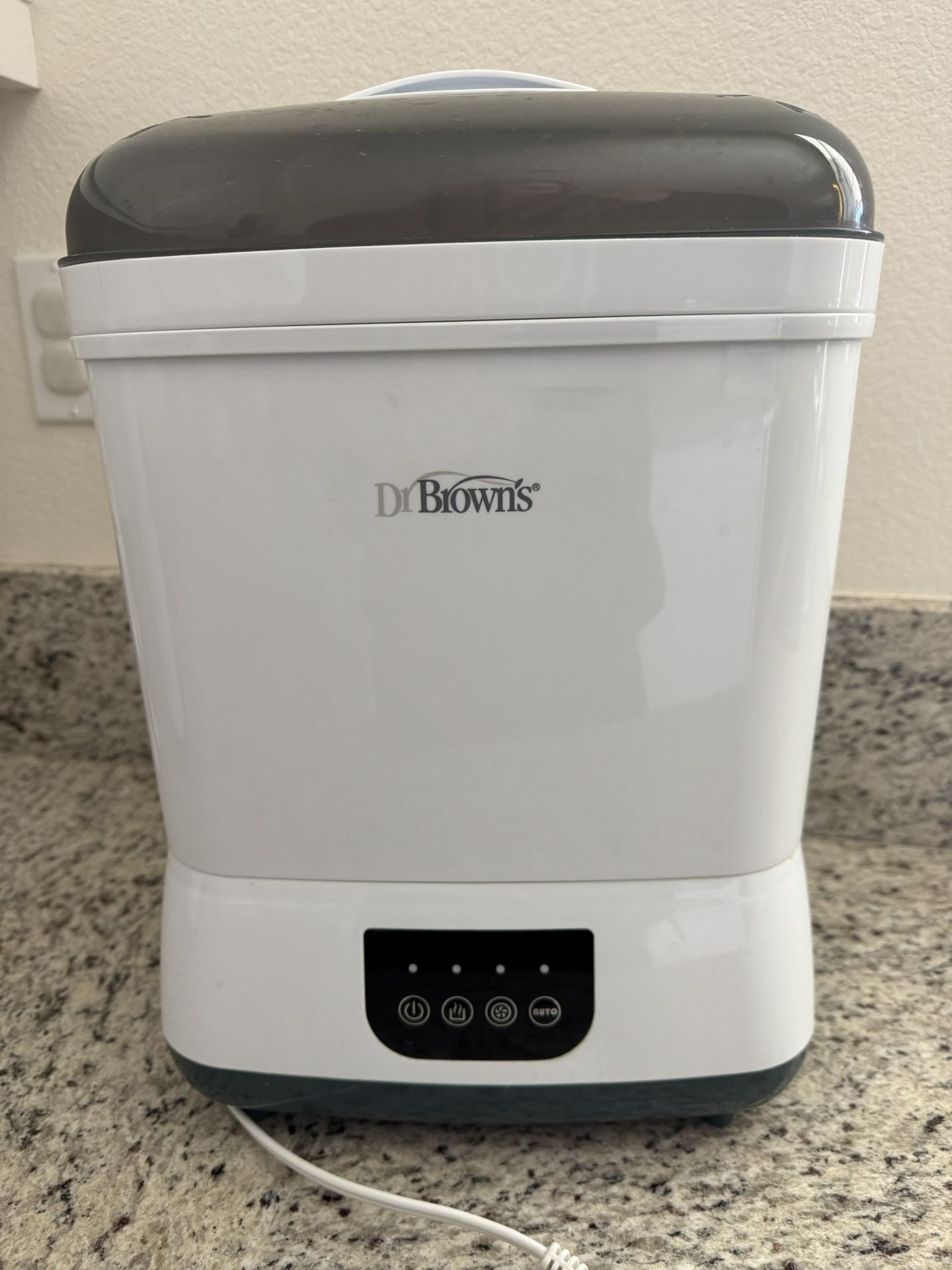 Bottle Sterilizer and Dryer