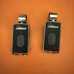 Eagle garage Door Remote