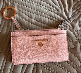 MK Card wallet