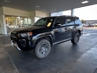 2010 Toyota 4Runner SR5 4x4
