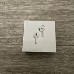 AirPods Gen 4 