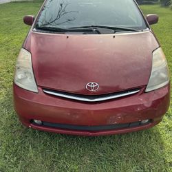 2008 Toyota Prius