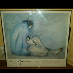 Collectors Or Looking For Great Art!