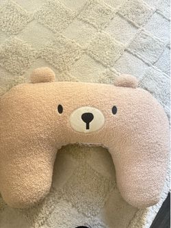 Nursing brand new pillow