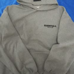 Essentials Hoodie 