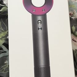 Dyson Blowdryer