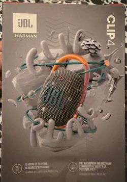Brand new unopened