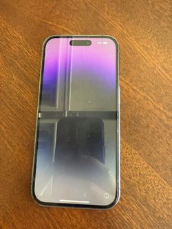iPhone 14 Pro (Unlocked)