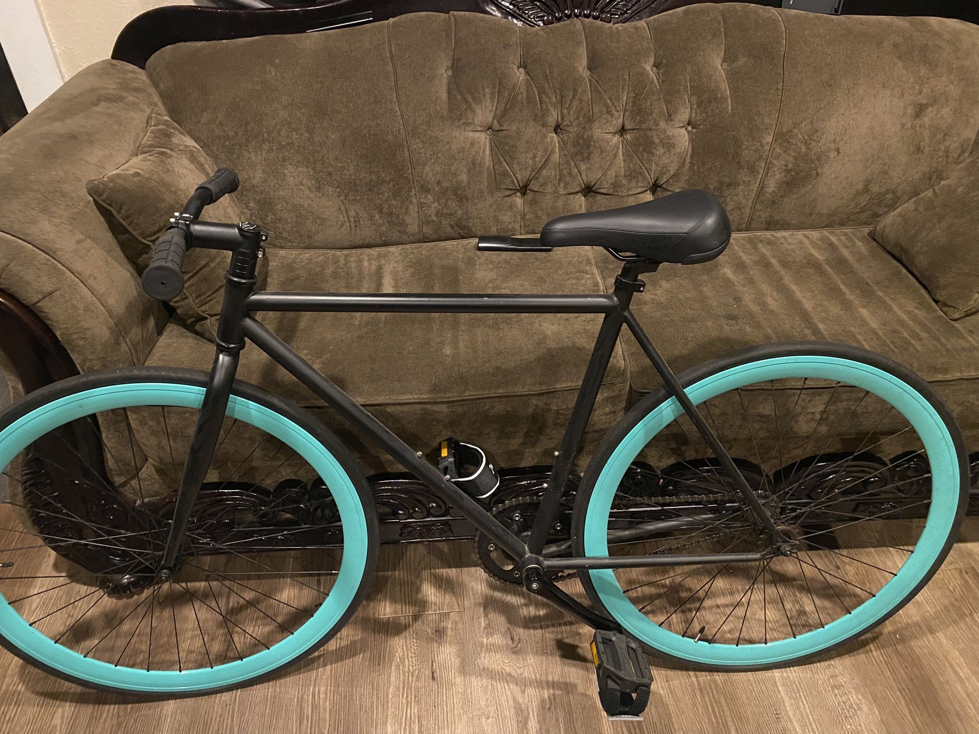 Bike Fixie