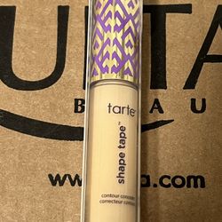 Tarte Shape Tape Concealer - Light Medium Sand 27S