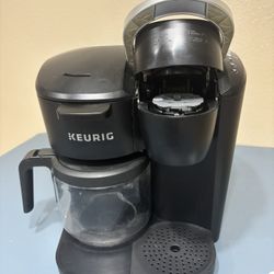 Keurig K-Duo 